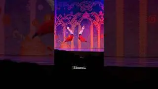 ✨El Cascanueces ✨📍Teatro Nacional #elsalvador #ballet #elcascanueces #russia #danza