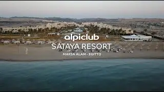 Marsa Alam | Alpiclub Sataya Resort | Alpitour