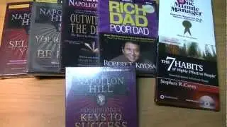 Best Books to Change your Success in Life- My Best Influences