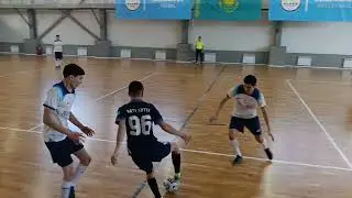 Unity Лига. IV Зимний Чемпионат. 11-й тур. APEX 9:2 Kharkovka 10 января