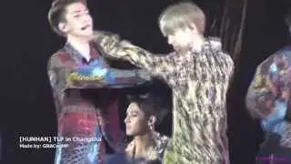 HUNHAN The Lost Planet [OPV] Part4