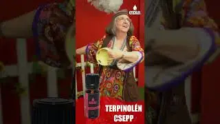 🌺 Terpinol&eacute;n Terp&eacute;n Csepp 🌺