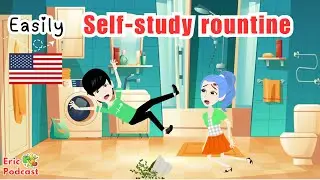 Basic Small Talk in English - Everyday English Conversation Practice