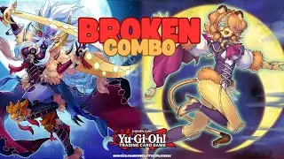 ULTIMATE LUNALIGHT COMBO!!! 