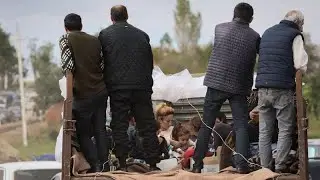 Число жертв взрыва на бензохранилище в Карабахе достигло 68 – омбудсмен Нагорного Карабаха