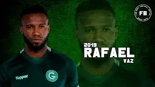 Rafael Vaz ● Goi&aacute;s ● Defensive Skills, Tackles & Goals ● 2019 | HD
