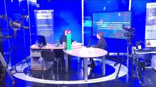 Интервью с Антоном Костином (Компания S-Pro Systems) - Шаболовка 2.0