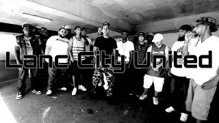 Lanc City United (Official Video)