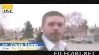 funny pole hit
