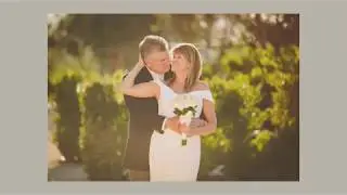 The Abbey at Allegretto Vineyard Resort in Paso Robles CA 1080p