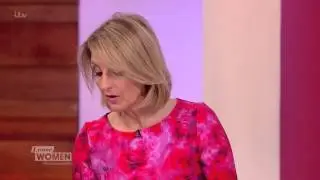 Should We Tax Fizzy Drinks? | Loose Women