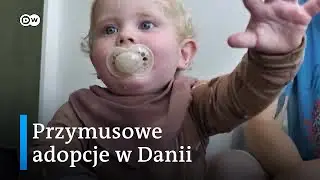 Dania: Państwo i przymusowe adopcje