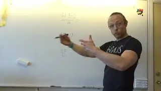 Dela upp f&ouml;r att dela del 2