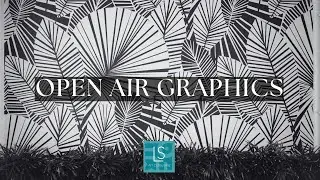 Why You Should Consider Open Air Graphics