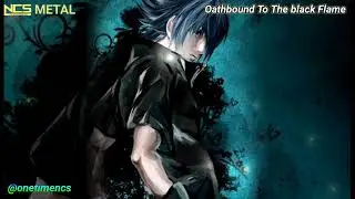 Oathbound To The Black Flame (Melodic Black Metal)