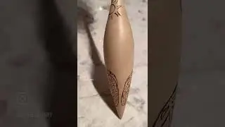 Discworld lotus support spindle phang