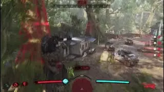 Viking Savagery*
