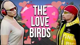 GTA V RP: The Love Birds