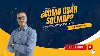 🚀 ¿Cómo usar SQLMap? 💉 Guía con caso práctico📚