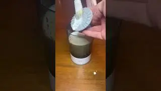 Who wants mess free cleaning?