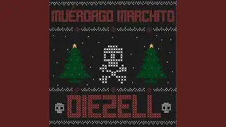 Muérdago Marchito