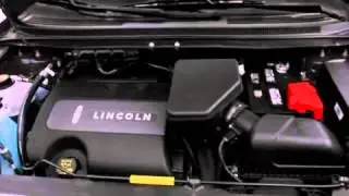 2013 LINCOLN MKX Detroit MI