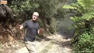 Чему я научился на своей самой ужасной ошибке при пересечении водной преграды.