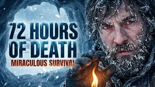 72 Hours of Death: A Miraculous Survival