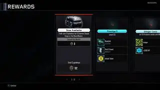 Supply drop opening skull splitter bo3