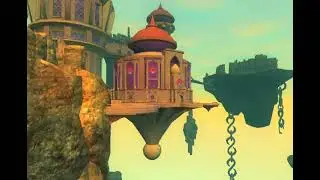 Трейлер EverQuest II: Kingdom of Sky