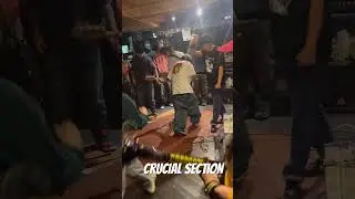 Crucial SECTION - EL PUENTE - 2025/11/23