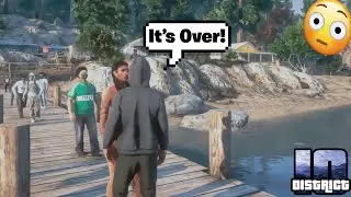 The RICO's Here... It's Over 🤦‍♂️(PT 1)