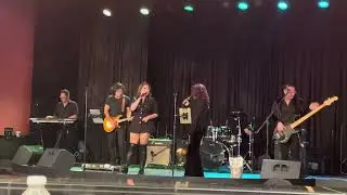 night owl cover we are family