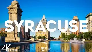 Top 10 Best Things to Do in Syracuse, New York [Syracuse Travel Guide 2025]