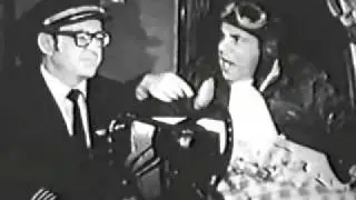 The Tim Conway Show (1970) Mail Contract 2/2