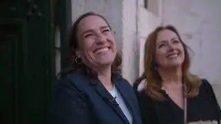 Primeira Pessoa com Maria Rueff | RTP