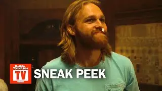 Lodge 49 S01E04 Sneak Peek | 'Falling For A Corpse' | Rotten Tomatoes TV
