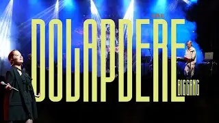 ENJOY THE SILENCE /// DOLAPDERE BIG GANG - LIVE