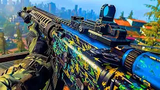 I Dropped Massive Kills But The Ending Was SHOCKING in Warzone