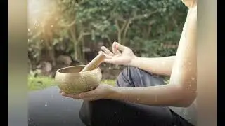 #MEDITATION# Body, Mind Relaxation, Stress Relief, Inner Peace By Listening to  Music for Every Day
