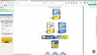 How to block images using imacros