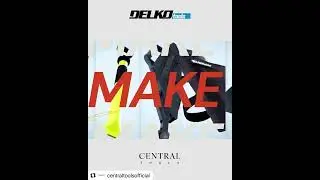 DELKOtools drywall taping tools & mixers to complete all your drywall work. Available in Korea