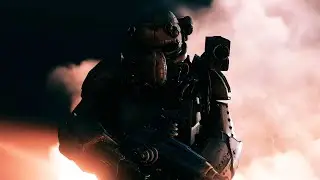 FALLOUT 4 - MEMORY FOR ANOTHER DAY - STORYTELLER COMPANION