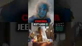 😱Ye Marathi Film Oscars Tak Pahunch Gayi? 🇮🇳 #shorts