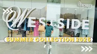 WESTSIDE NEW SUMMER COLLECTION 2025 #westside