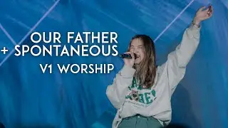 Watch This Powerful Moment!! (Gen-Z Activated In Spontaneous Worship)