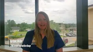 Healthy Connection - Fall Prevention Tips