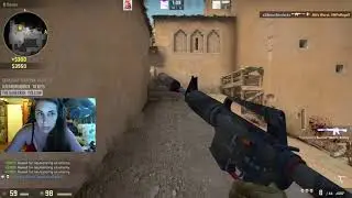 Jabaited. ||| CS:GO