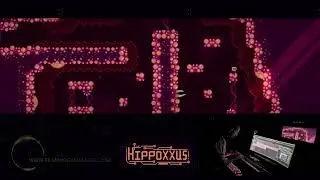 2d pixelart metroidvania - game music production