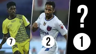 ISL 2019-20 Week 16 Top 10 Goals ft. Chhangte, Jackichand Singh & Onwu